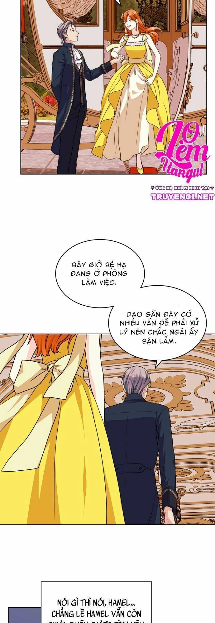 Đức Hạnh Mà Ác Nữ Ban Tặng Chapter 69 - 12