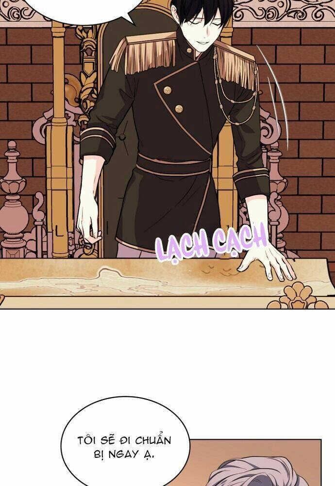 Đức Hạnh Mà Ác Nữ Ban Tặng Chapter 69 - 17