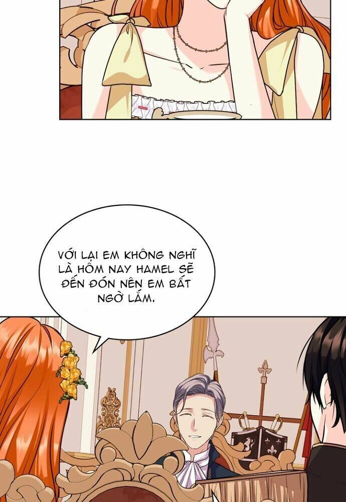 Đức Hạnh Mà Ác Nữ Ban Tặng Chapter 69 - 21