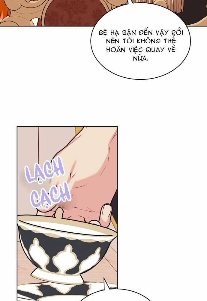 Đức Hạnh Mà Ác Nữ Ban Tặng Chapter 69 - 22