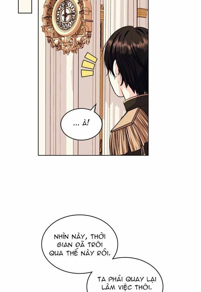 Đức Hạnh Mà Ác Nữ Ban Tặng Chapter 69 - 28