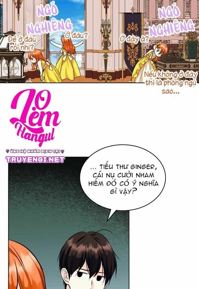 Đức Hạnh Mà Ác Nữ Ban Tặng Chapter 69 - 33