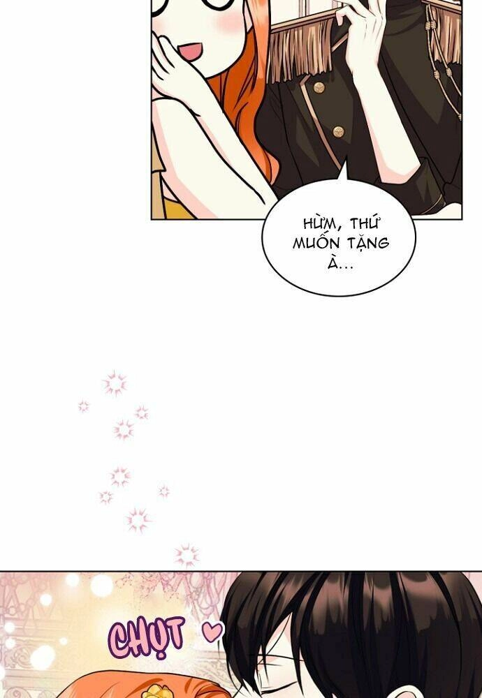 Đức Hạnh Mà Ác Nữ Ban Tặng Chapter 69 - 40