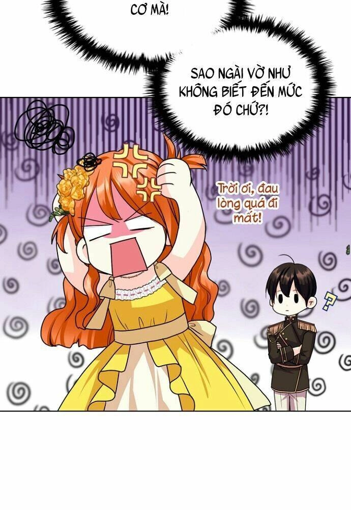 Đức Hạnh Mà Ác Nữ Ban Tặng Chapter 69 - 47