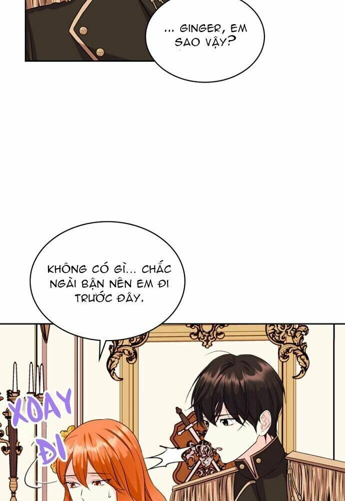 Đức Hạnh Mà Ác Nữ Ban Tặng Chapter 69 - 51