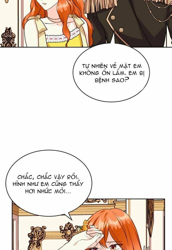 Đức Hạnh Mà Ác Nữ Ban Tặng Chapter 69 - 52