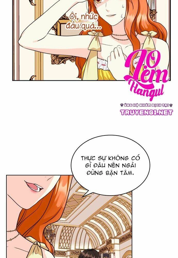 Đức Hạnh Mà Ác Nữ Ban Tặng Chapter 69 - 53