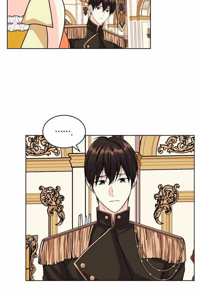 Đức Hạnh Mà Ác Nữ Ban Tặng Chapter 69 - 54