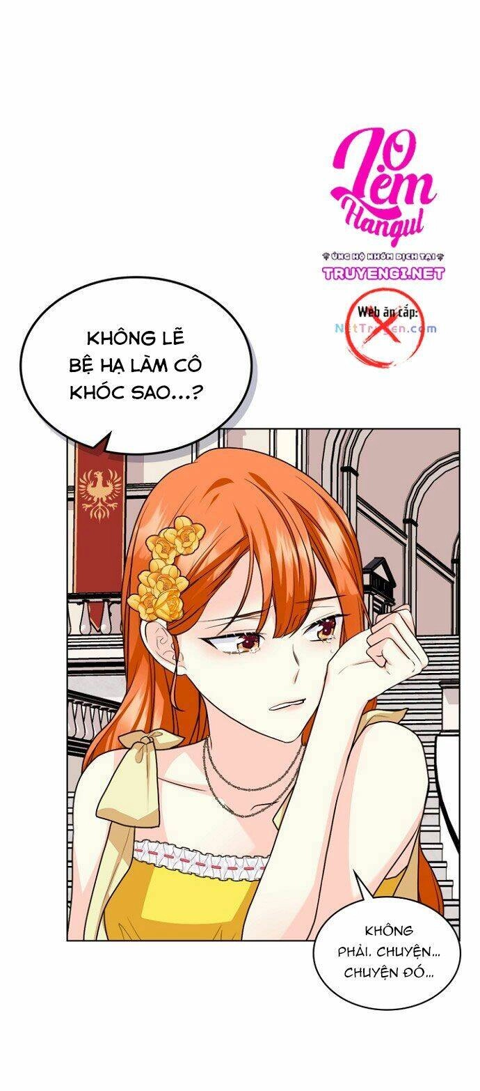 Đức Hạnh Mà Ác Nữ Ban Tặng Chapter 70 - 2