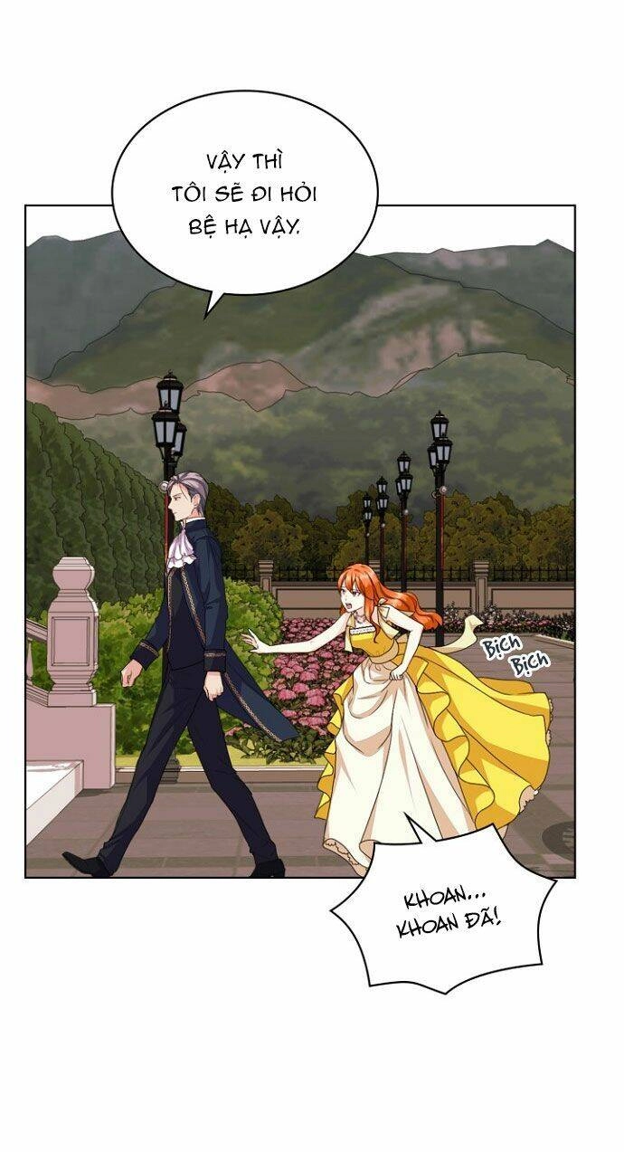 Đức Hạnh Mà Ác Nữ Ban Tặng Chapter 70 - 3