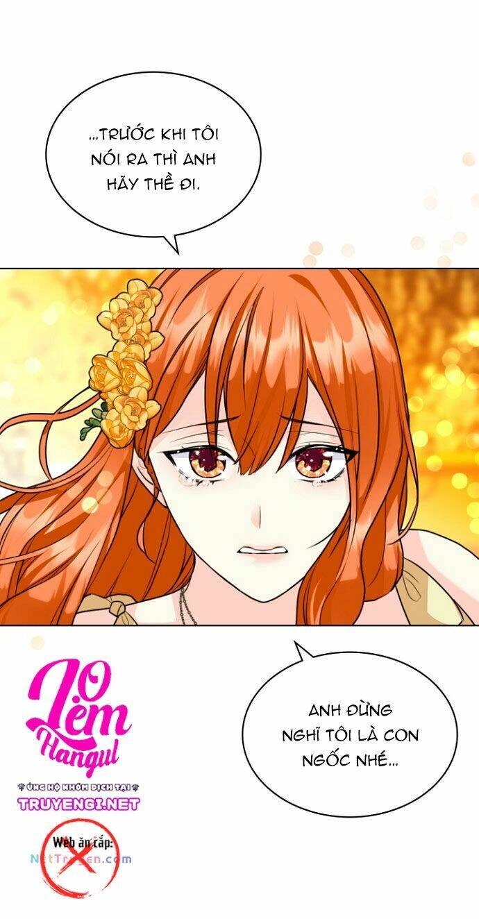 Đức Hạnh Mà Ác Nữ Ban Tặng Chapter 70 - 4