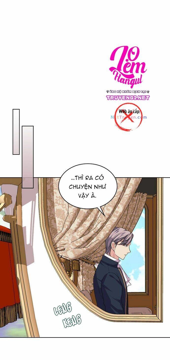 Đức Hạnh Mà Ác Nữ Ban Tặng Chapter 70 - 8