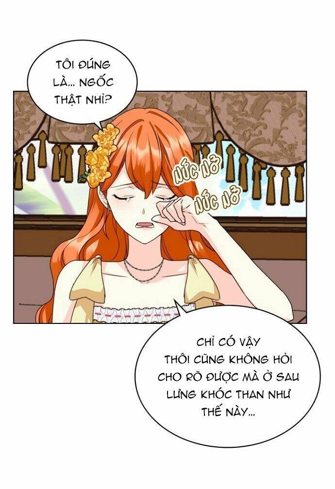 Đức Hạnh Mà Ác Nữ Ban Tặng Chapter 70 - 9