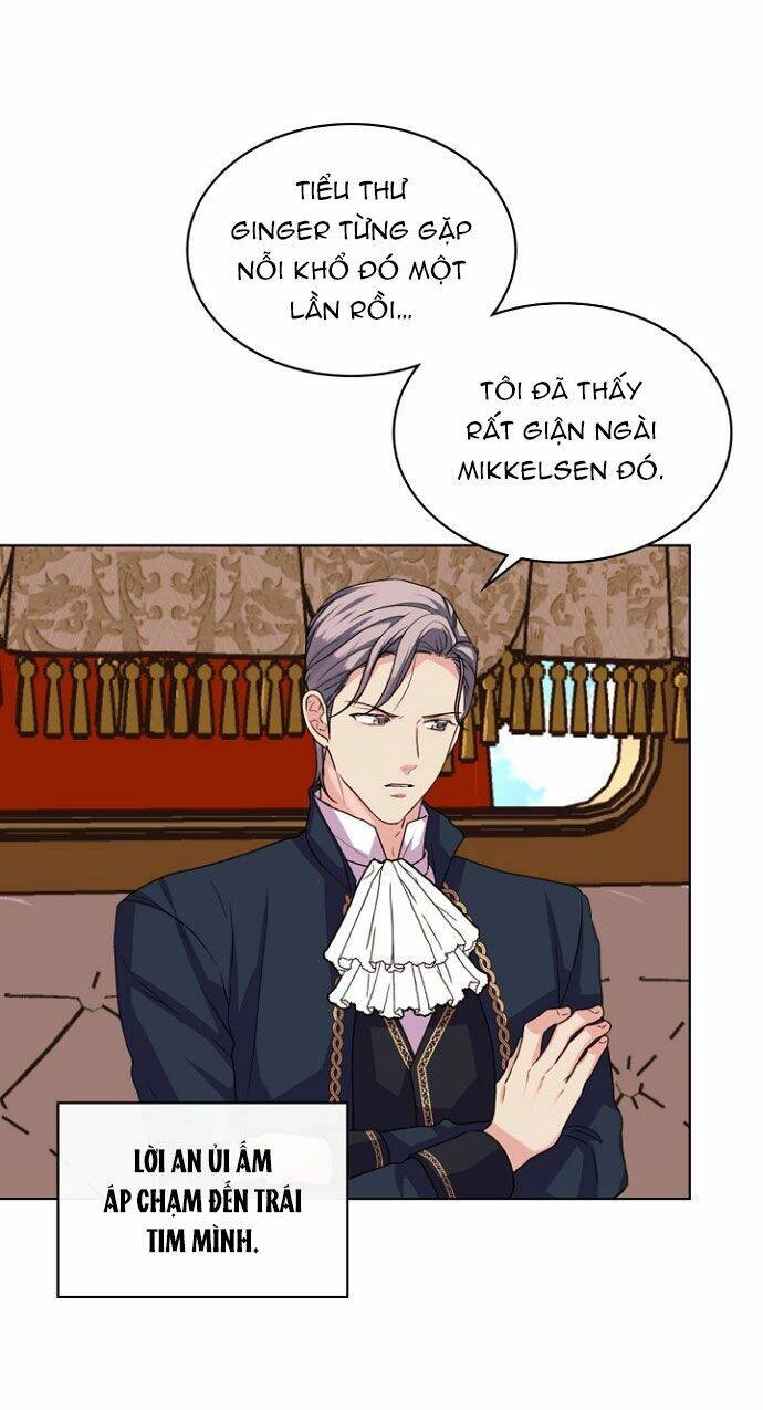 Đức Hạnh Mà Ác Nữ Ban Tặng Chapter 70 - 11