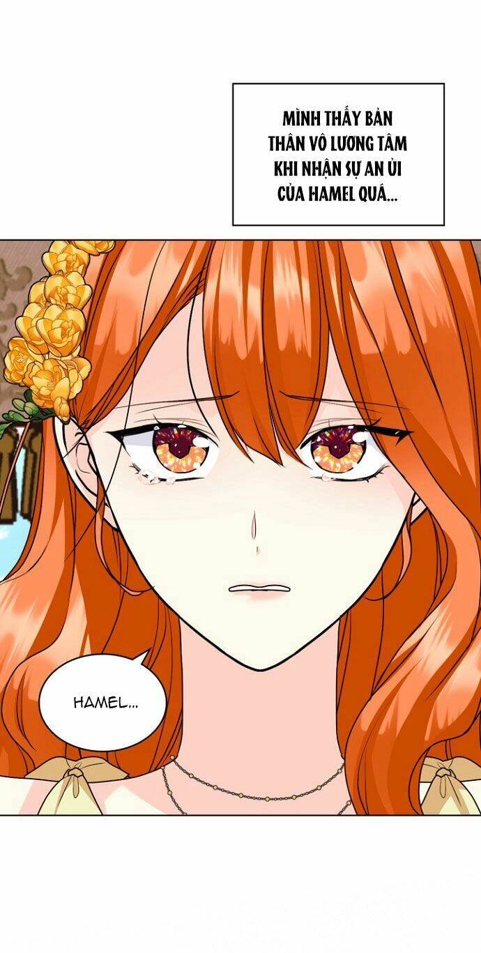 Đức Hạnh Mà Ác Nữ Ban Tặng Chapter 70 - 12