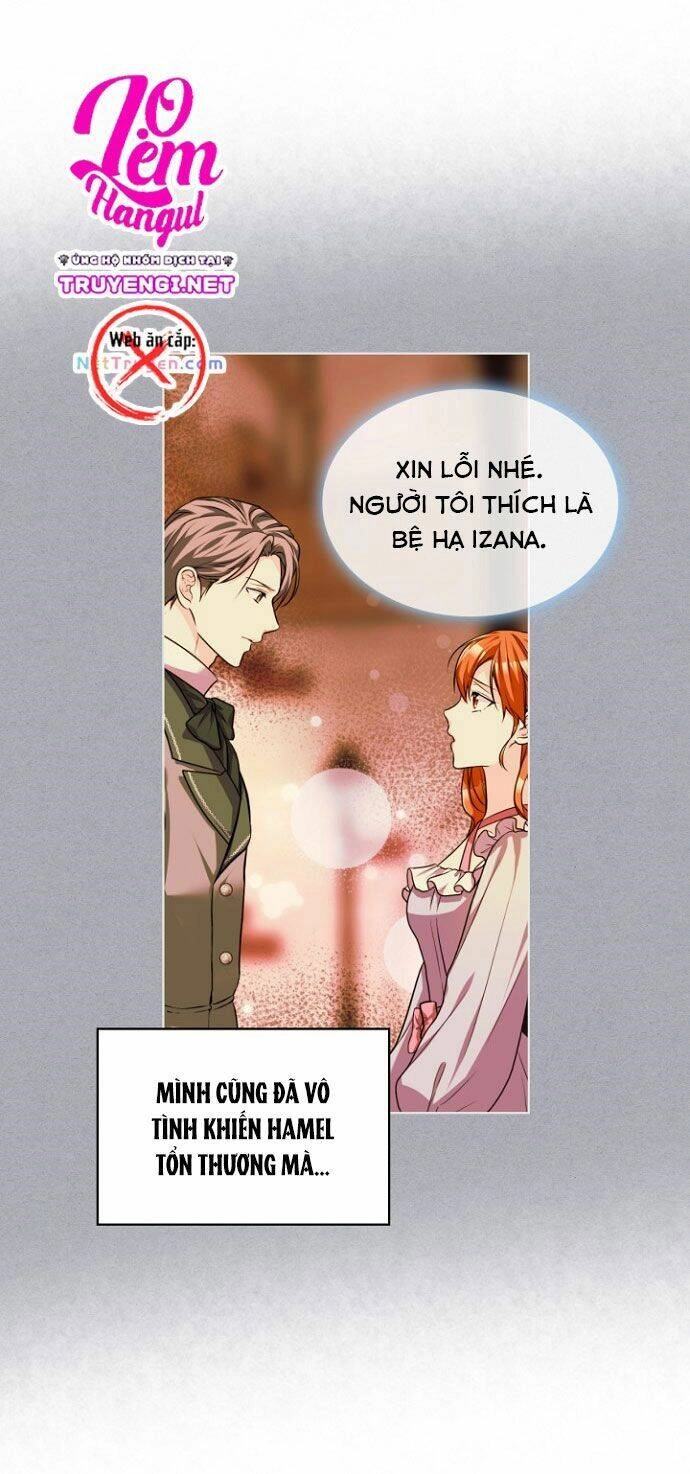 Đức Hạnh Mà Ác Nữ Ban Tặng Chapter 70 - 13