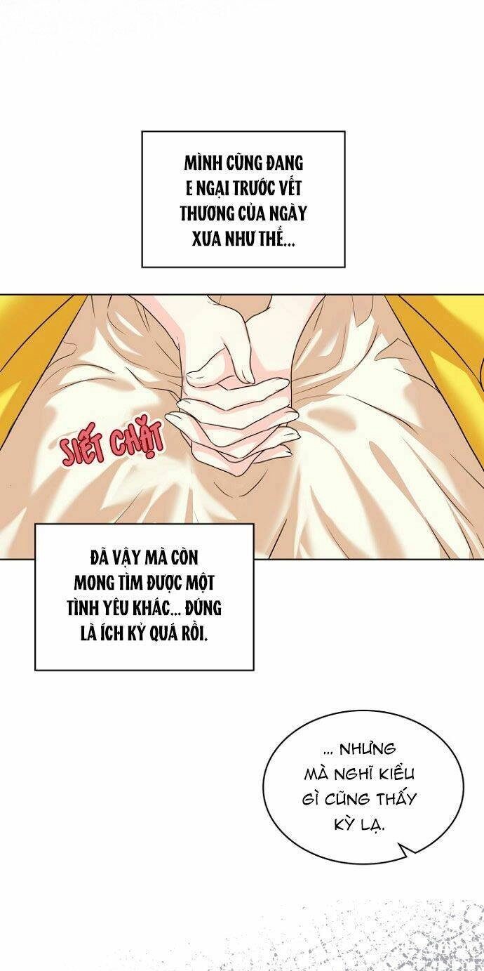 Đức Hạnh Mà Ác Nữ Ban Tặng Chapter 70 - 14