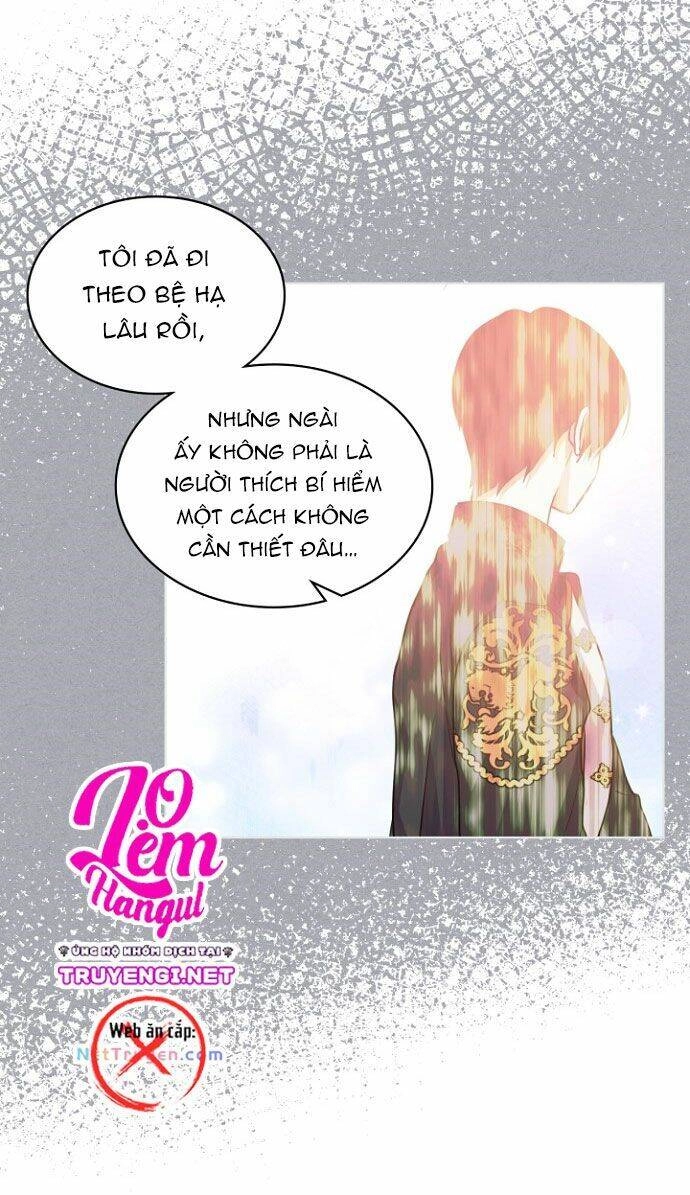 Đức Hạnh Mà Ác Nữ Ban Tặng Chapter 70 - 15