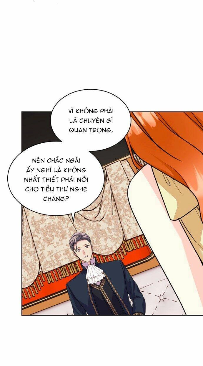 Đức Hạnh Mà Ác Nữ Ban Tặng Chapter 70 - 16