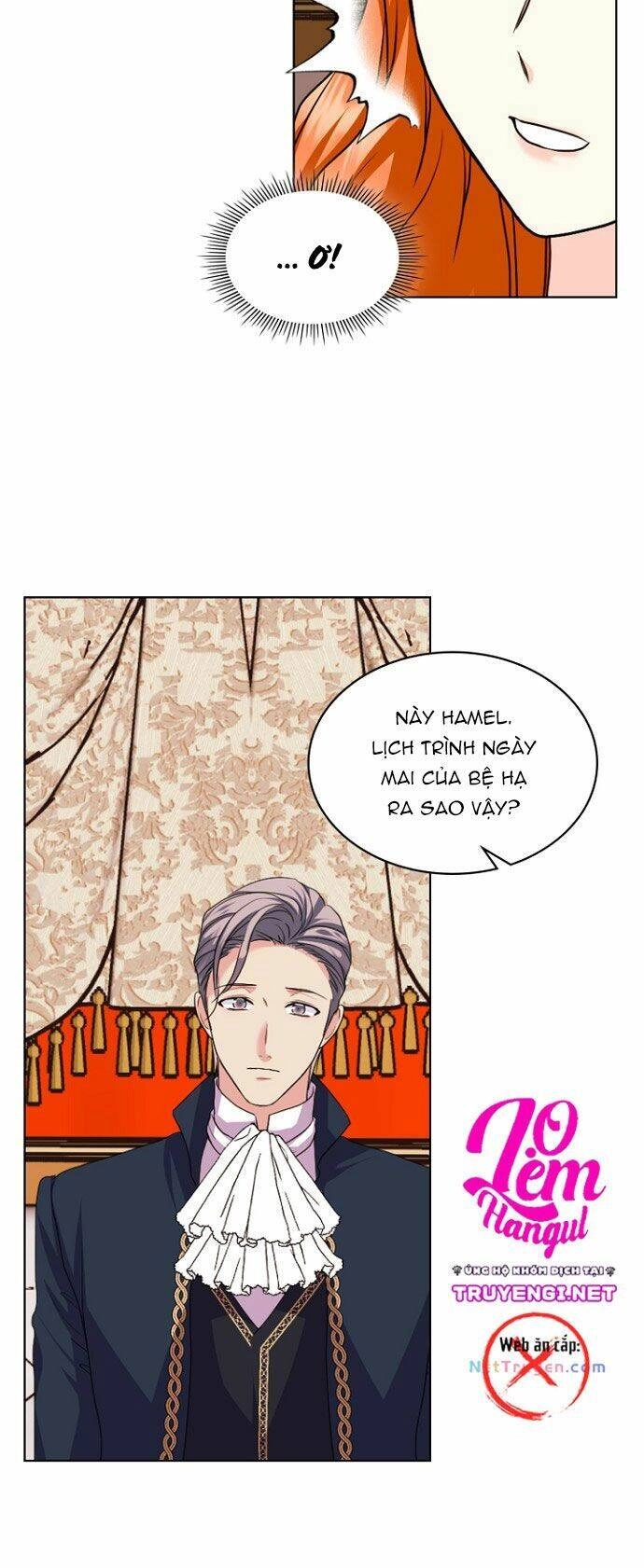 Đức Hạnh Mà Ác Nữ Ban Tặng Chapter 70 - 18