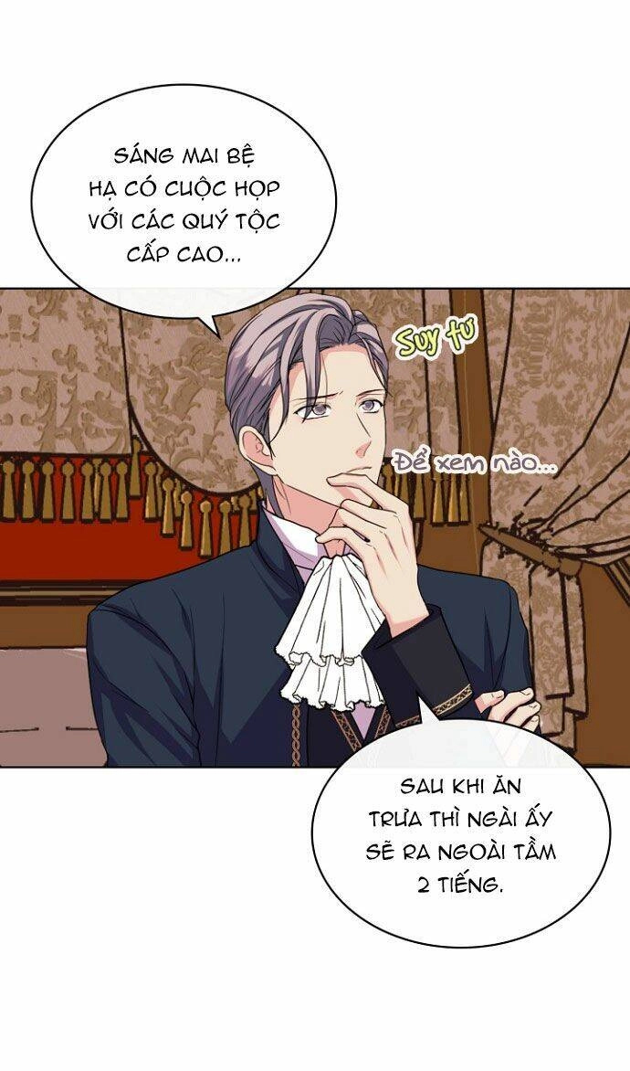 Đức Hạnh Mà Ác Nữ Ban Tặng Chapter 70 - 19