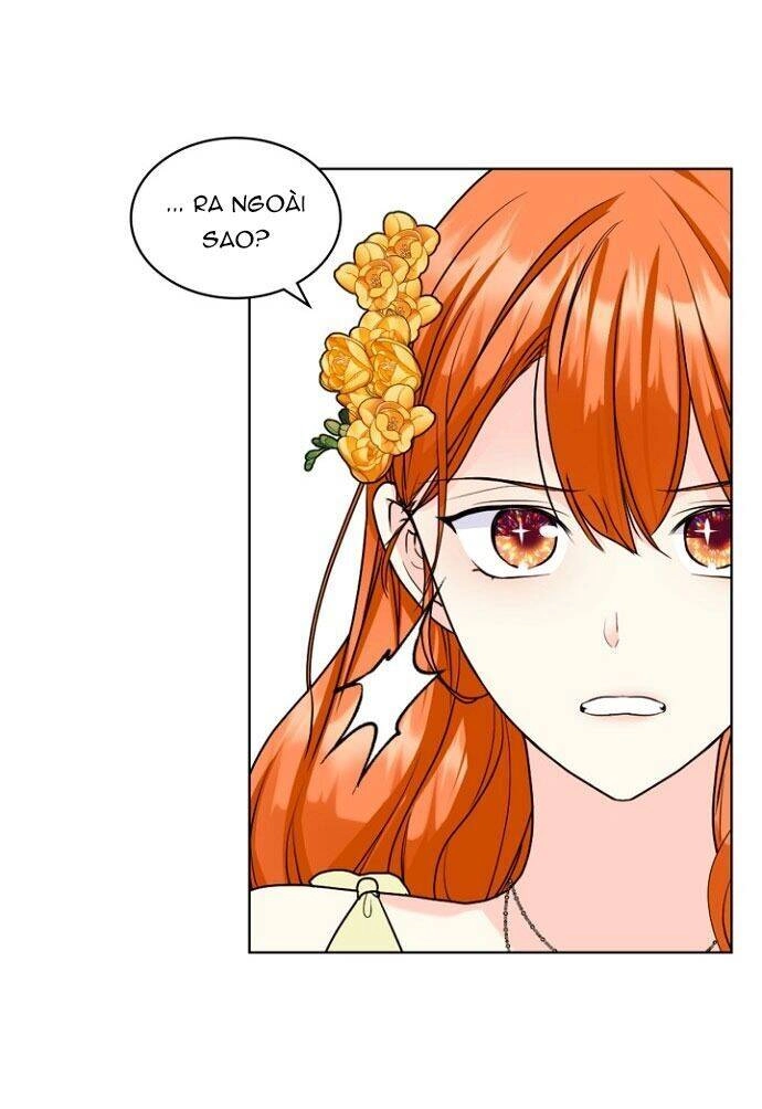 Đức Hạnh Mà Ác Nữ Ban Tặng Chapter 70 - 20