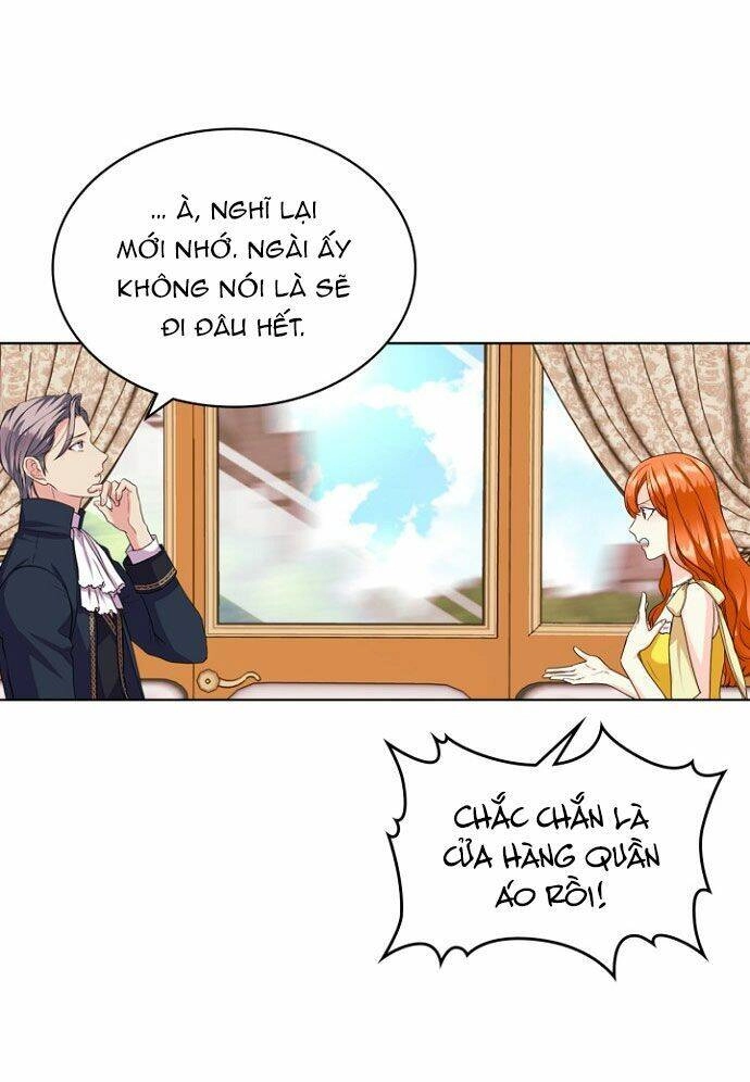 Đức Hạnh Mà Ác Nữ Ban Tặng Chapter 70 - 21