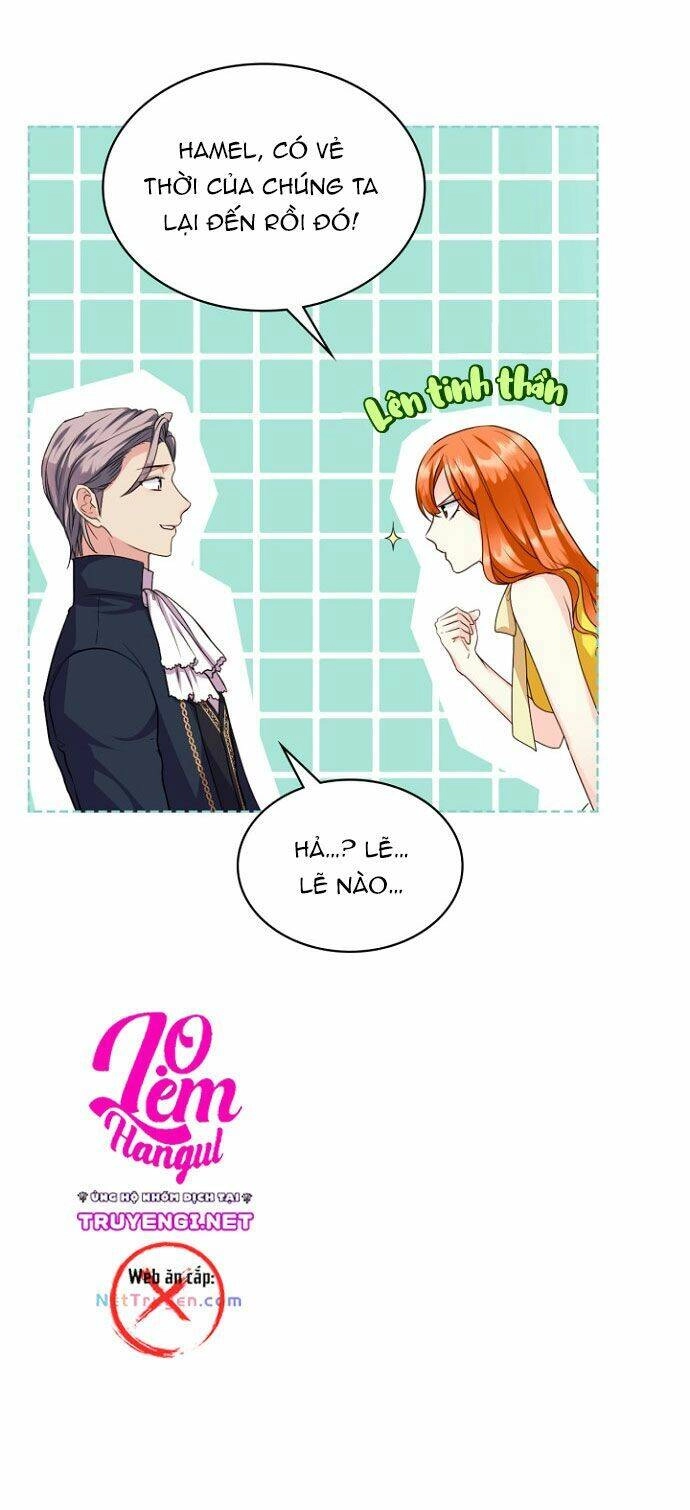 Đức Hạnh Mà Ác Nữ Ban Tặng Chapter 70 - 22