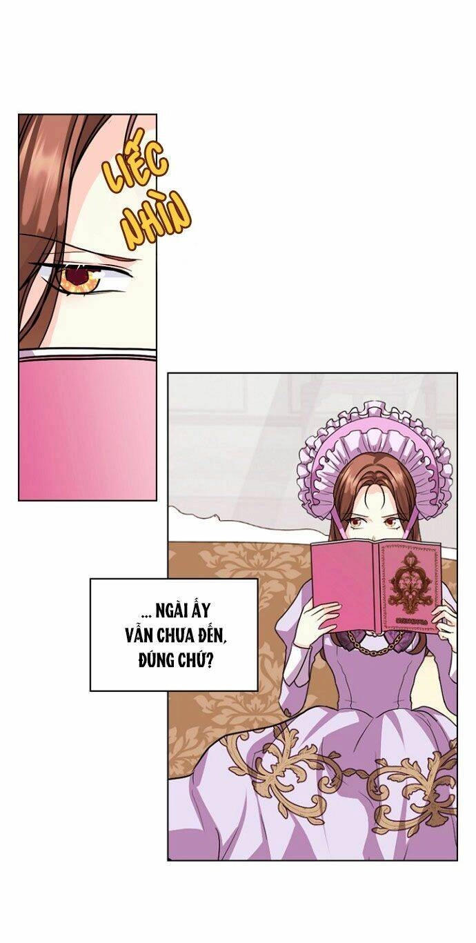 Đức Hạnh Mà Ác Nữ Ban Tặng Chapter 70 - 24