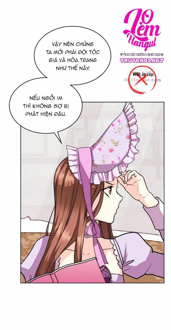 Đức Hạnh Mà Ác Nữ Ban Tặng Chapter 70 - 26