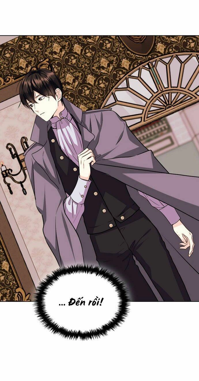 Đức Hạnh Mà Ác Nữ Ban Tặng Chapter 70 - 28