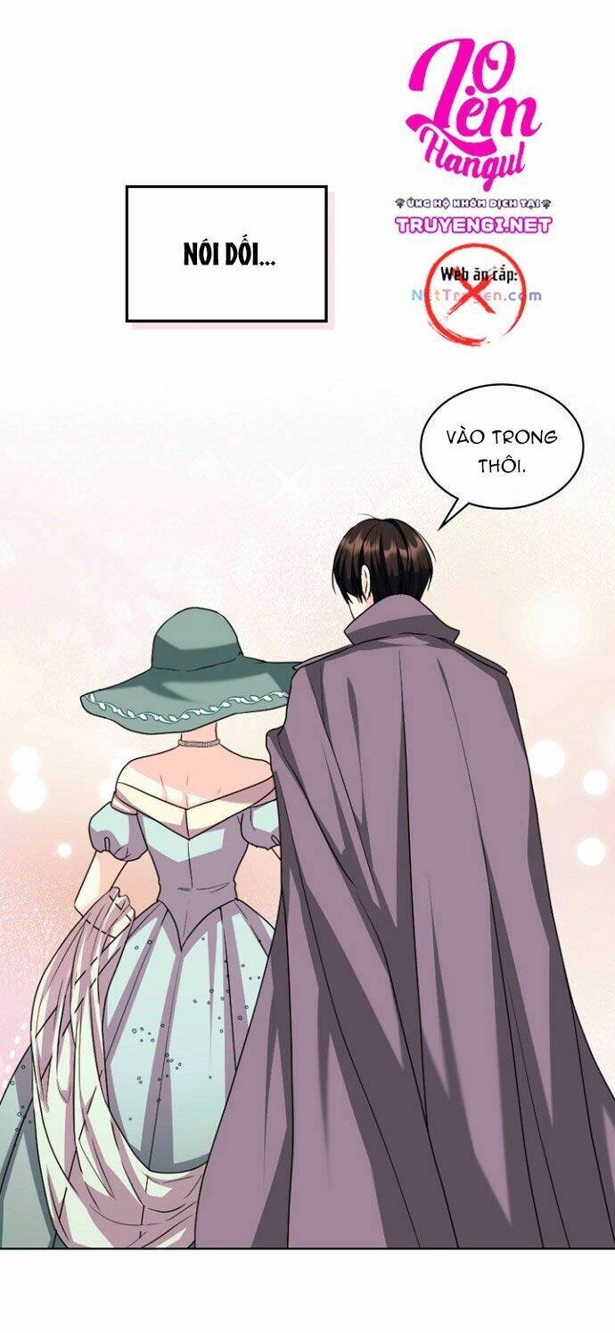 Đức Hạnh Mà Ác Nữ Ban Tặng Chapter 70 - 33