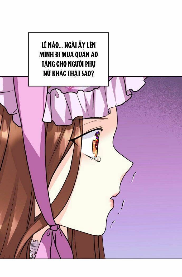 Đức Hạnh Mà Ác Nữ Ban Tặng Chapter 70 - 35