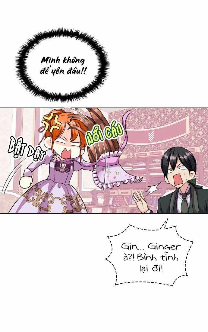 Đức Hạnh Mà Ác Nữ Ban Tặng Chapter 70 - 37