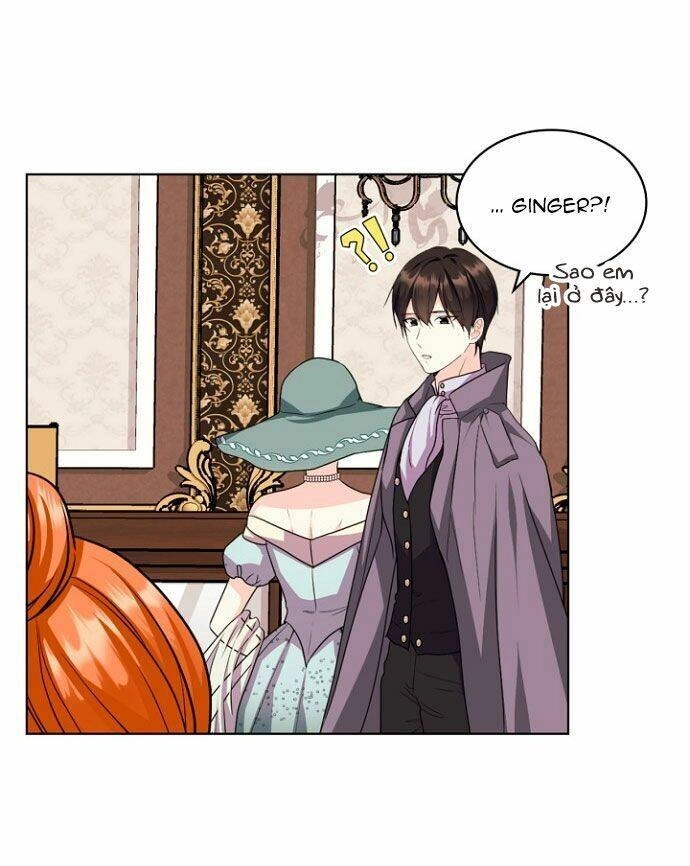 Đức Hạnh Mà Ác Nữ Ban Tặng Chapter 70 - 39