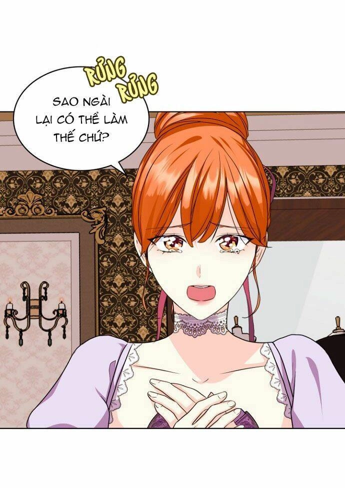 Đức Hạnh Mà Ác Nữ Ban Tặng Chapter 70 - 40