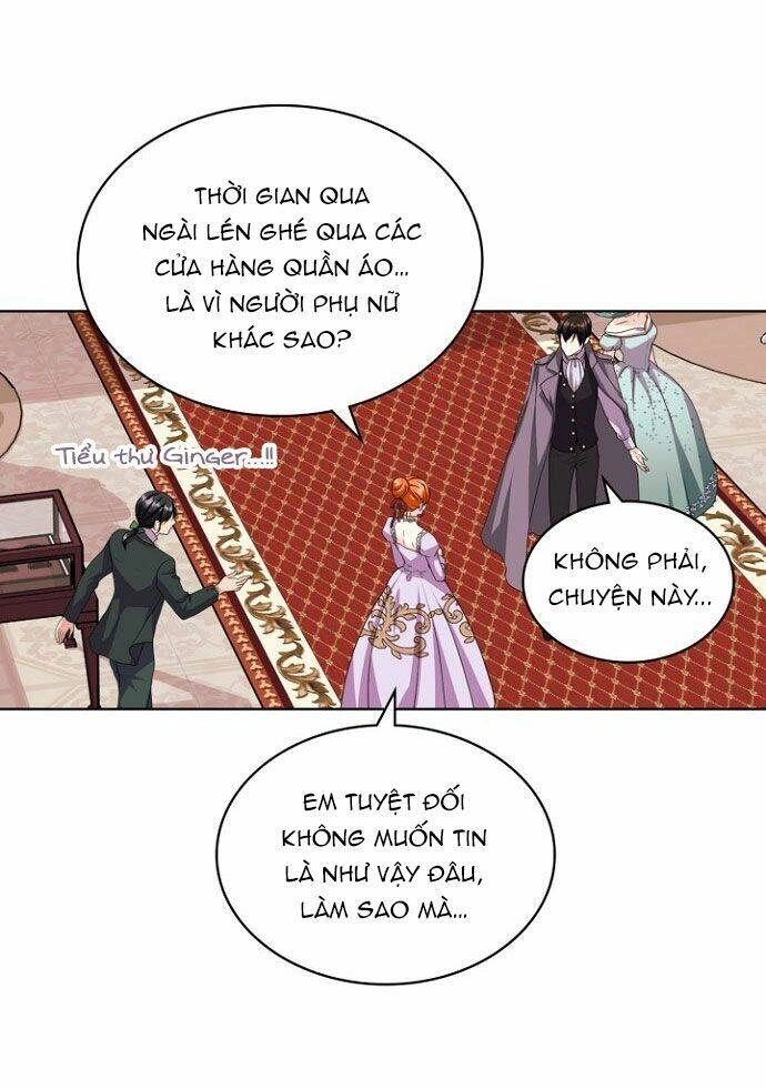 Đức Hạnh Mà Ác Nữ Ban Tặng Chapter 70 - 41