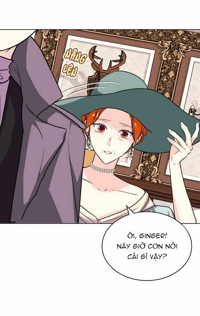 Đức Hạnh Mà Ác Nữ Ban Tặng Chapter 70 - 42