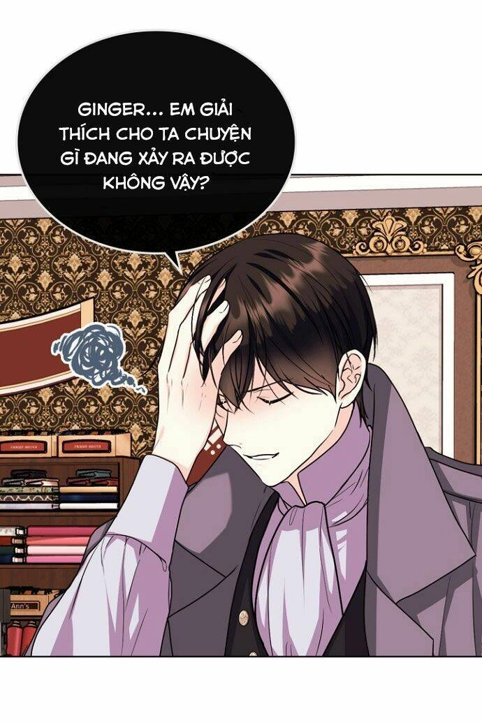 Đức Hạnh Mà Ác Nữ Ban Tặng Chapter 70 - 44