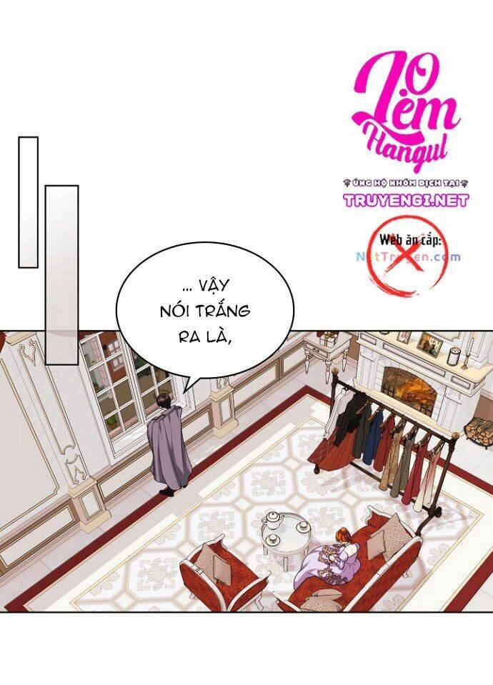 Đức Hạnh Mà Ác Nữ Ban Tặng Chapter 70 - 46