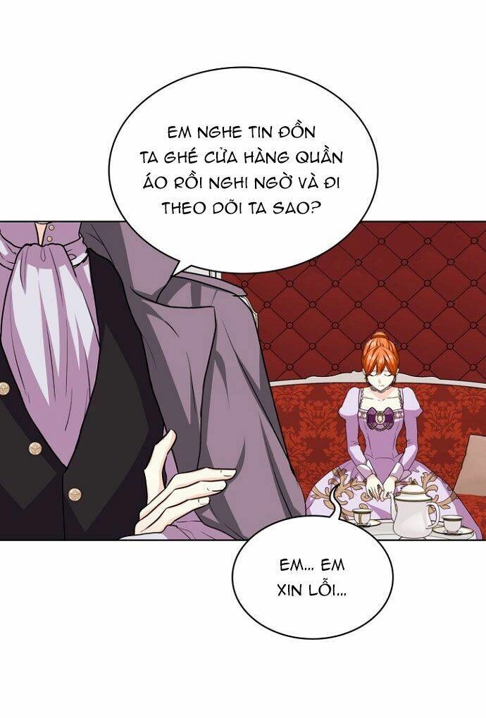 Đức Hạnh Mà Ác Nữ Ban Tặng Chapter 70 - 47