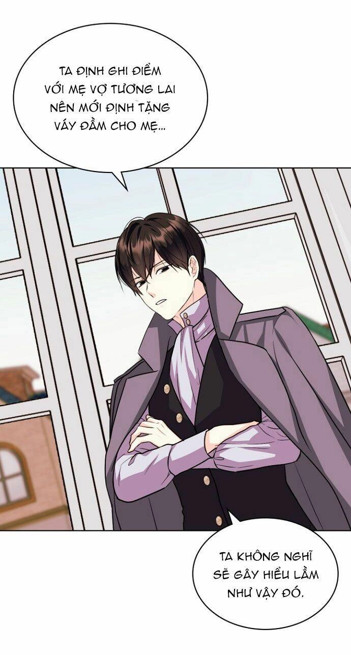 Đức Hạnh Mà Ác Nữ Ban Tặng Chapter 70 - 49