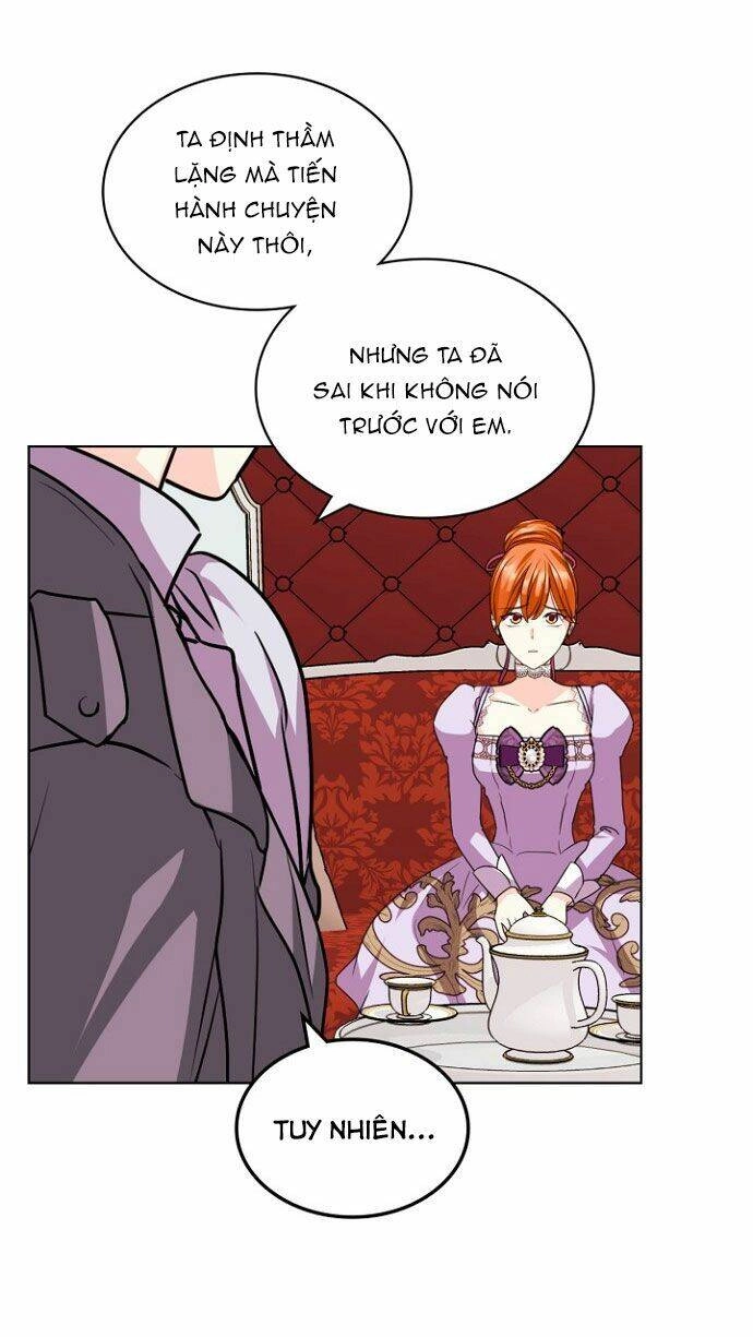 Đức Hạnh Mà Ác Nữ Ban Tặng Chapter 70 - 50