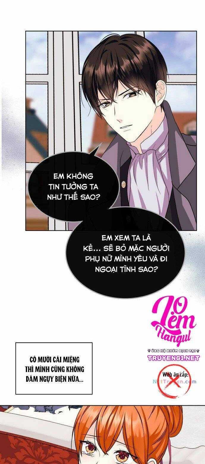 Đức Hạnh Mà Ác Nữ Ban Tặng Chapter 70 - 51