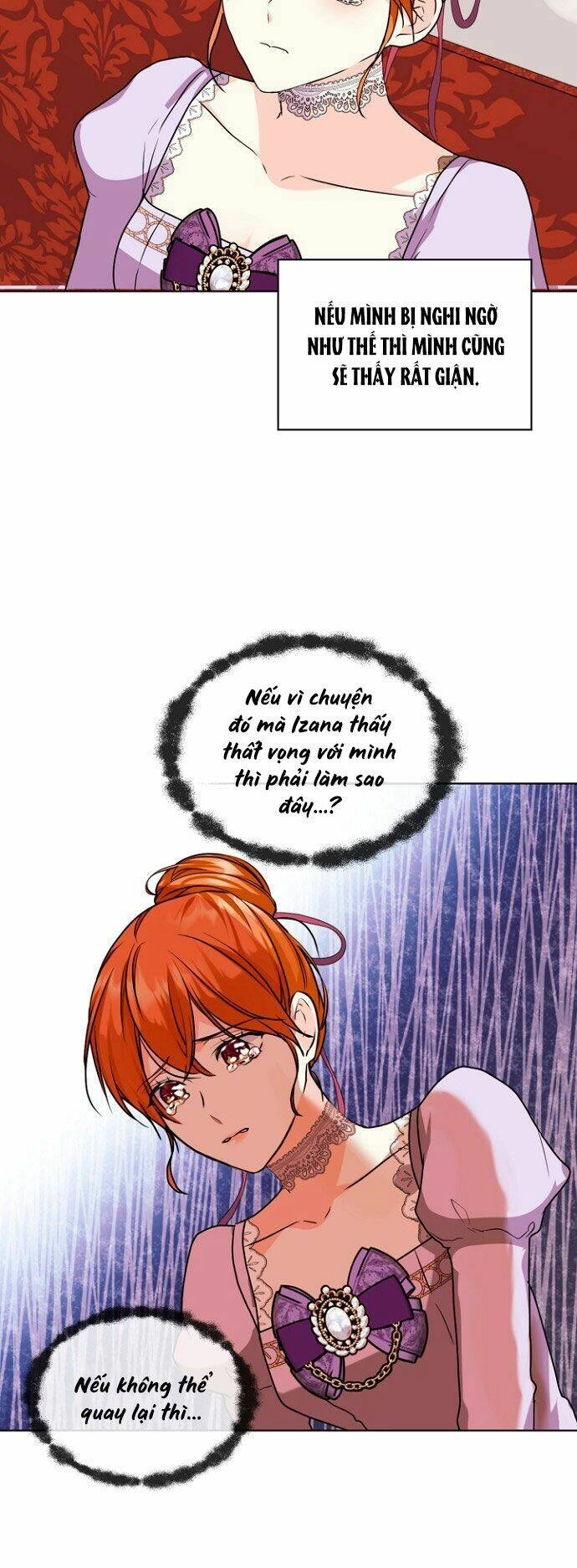 Đức Hạnh Mà Ác Nữ Ban Tặng Chapter 70 - 52