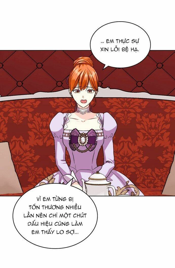 Đức Hạnh Mà Ác Nữ Ban Tặng Chapter 70 - 54