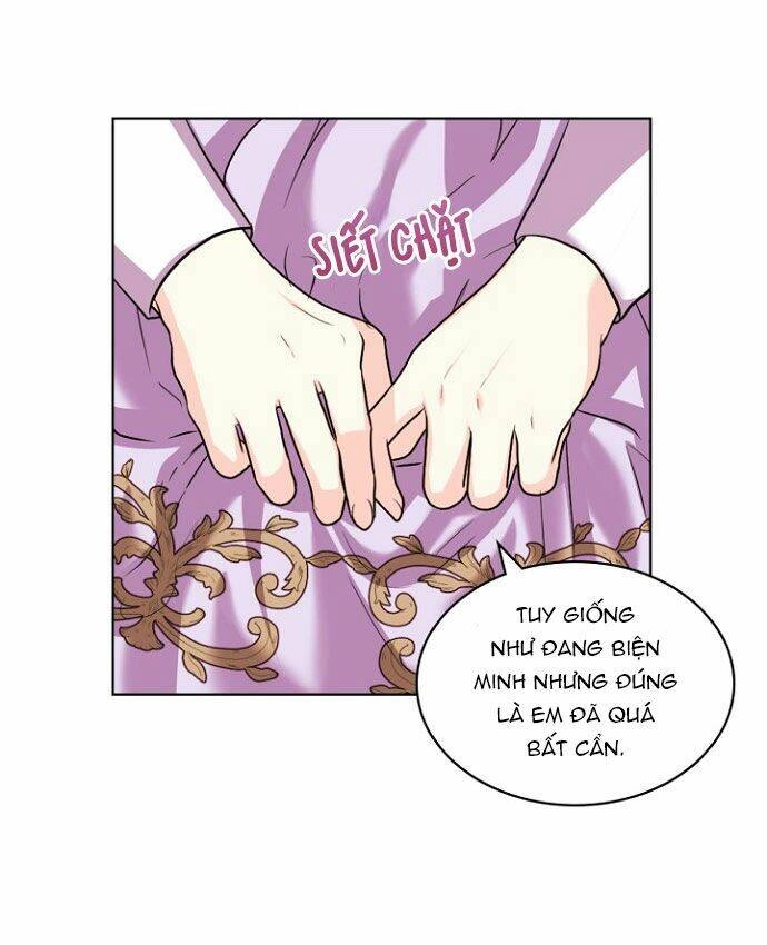 Đức Hạnh Mà Ác Nữ Ban Tặng Chapter 70 - 55