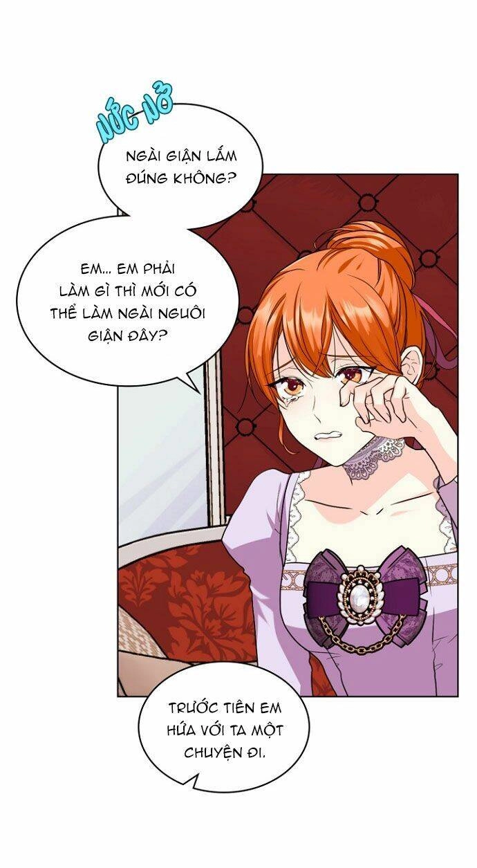 Đức Hạnh Mà Ác Nữ Ban Tặng Chapter 70 - 58