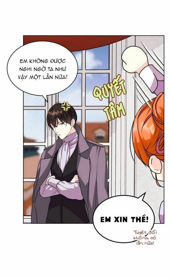 Đức Hạnh Mà Ác Nữ Ban Tặng Chapter 70 - 59