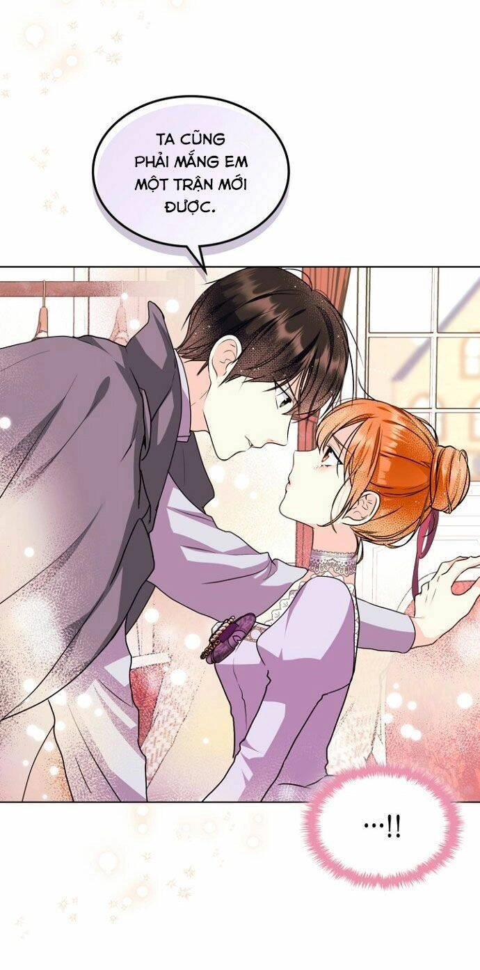 Đức Hạnh Mà Ác Nữ Ban Tặng Chapter 70 - 61